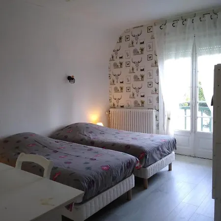 D'hotes Du Ranch