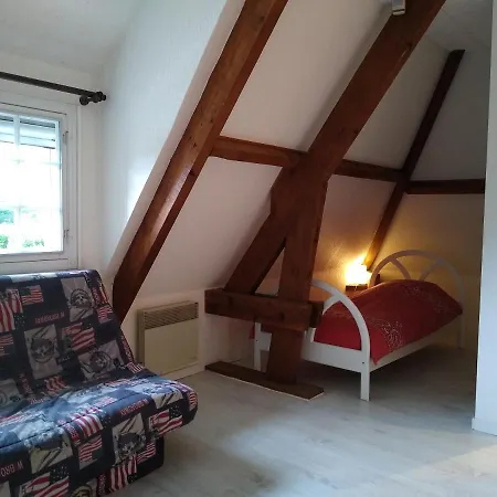 D'hotes Du Ranch Callengeville
