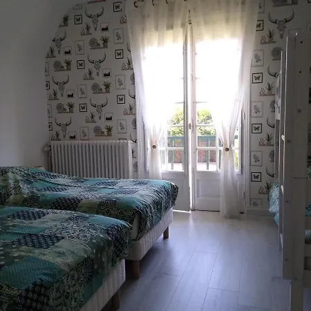 D'hotes Du Ranch * Callengeville
