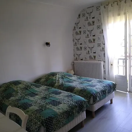 D'hotes Du Ranch Callengeville