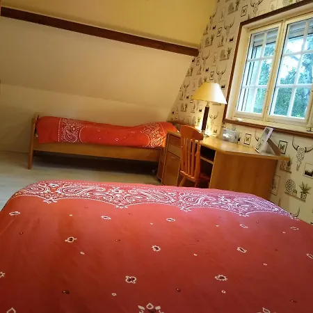 Casa vacanze D'hotes Du Ranch