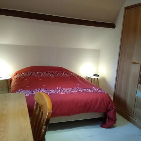 D'hotes Du Ranch