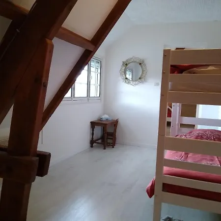 D'hotes Du Ranch Callengeville