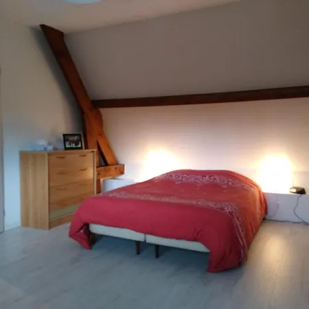 D'hotes Du Ranch Casa vacanze