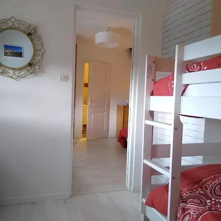 Casa vacanze D'hotes Du Ranch *