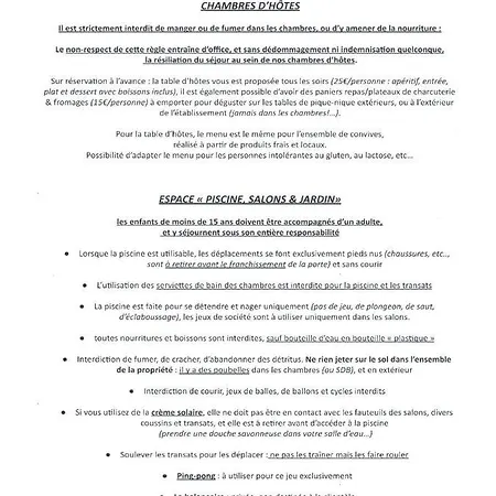 Casa vacanze D'hotes Du Ranch Callengeville